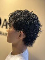 ダリア(Dahlia)&nbsp;ソフトツイストスパイラル