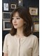 ニューヨークコレクション(New York Collection)の写真/本気で綺麗になりたい大人女性へ、本気でこだわったケアカウンセリング。貴女だけに似合う髪で新しい自分へ