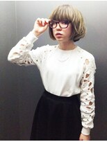 ジュリー(JURY)&nbsp;JOYBOB