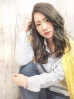 フェリシータ 総持寺店(felicita)&nbsp;大人愛されラフウェーブ♪