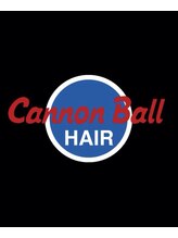 キャノン ボール ヘアー Cannon Ball HAIR
