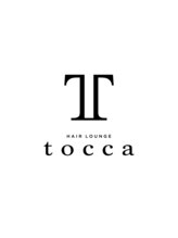 トッカ ヘアーラウンジ 日吉店(tocca) tocca hairlounge