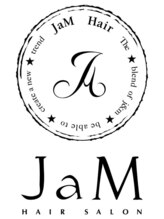 ジャム(JAM) J a   M