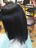 美容室J J東武練馬店&nbsp;縮毛矯正リペア