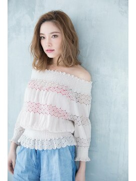 フォルテ 榛原パームス店 フォルテスタイル 吉田町 牧之原 美容室