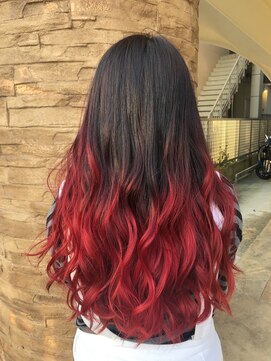 クラナ(clana) RED!!