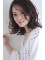 シータ ふじみ野(THETA)&nbsp;ナチュラルカール【シータふじみ野】