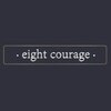 エイトクラージュ(eight courage)のお店ロゴ