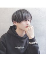 シン(syn) 韓流マッシュ