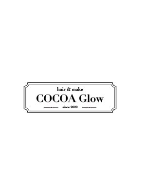 ココア グロウ(COCOA Glow)