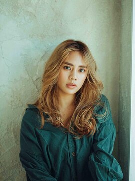 コレクション 船堀店(collection) コンサバ・ラフ・ウエーブ