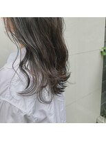 ベラ 自由が丘(BELLA)&nbsp;【BELLA】ハイライトグレージュ