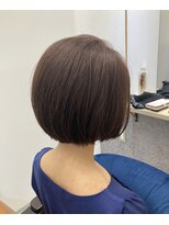 トゥーリ 浜町店 長崎(tuuli)&nbsp;半個室サロンtuuli  マロンボブ