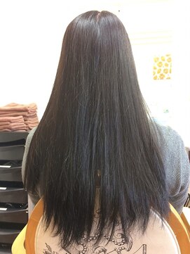 ソメ ラポルテ芦屋店(SOME) 就活用ナチュラルカラー