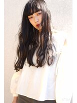 オルト ツシマ(ALT tsushima) エッジィモードロング☆