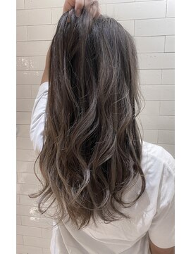 エイト 藤沢店(EIGHT fujisawa) 【EIGHT藤沢】竹内ケンゴ　new hair style 6