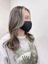 ジゼル(gisele)&nbsp;（稲毛）face flareming