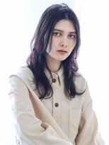 ヘアリゾート ブーケ(hair+resort bouquet)&nbsp;こなれ感◎ナチュラルウェーブ