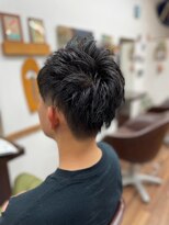 グリーンルーム(green room)&nbsp;メンズスタイル