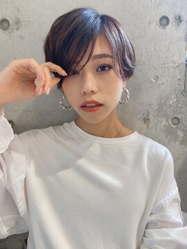 ルービック 難波(Rubik's) カットカラートリートメント