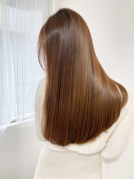 クラン(Chlan) ダメージレスストリートメント