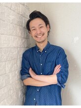 リッシュ ユーカリが丘店(Lish) 根本 洋