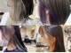 フォワヘアー(foi hair)の写真