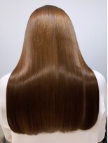 アッシュ 等々力店(Ash) 髪質改善縮毛矯正