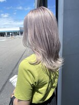 フェーディン(fa/din)&nbsp;プラチナブロンドベージュ