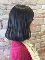 マイヘアイズグッド(My Hair is Good)&nbsp;カールボブ［今泉］［ボブ］［ショート］［白髪染め］