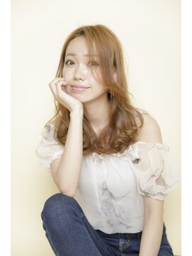 アフロディーテギンザ 日本橋人形町店(APHRODITE GINZA) 髪質改善/切りっぱなしボブ/美髪/30代40代/［人形町］