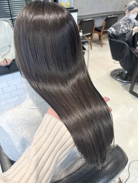 アルテ(ARTE) 【ARTE表参道/青山】小顔ゆるふわウェーブ×大人かわいい