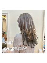 クラナ(clana)&nbsp;ウルフでインナーが可愛すぎる！