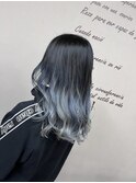 グラデーションカラー