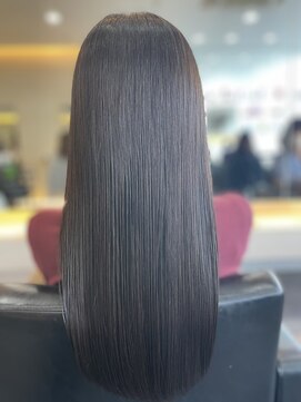 カラーラバー 学芸大学(COLOR LOVER) グレージュブラウン/20代30代40代50代