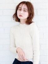 リリアン(ReLien)&nbsp;フェミニンショート