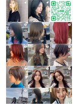 ハコ(ha co)&nbsp;ご予約お待ちしてます