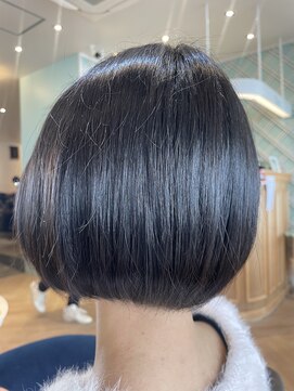 アンフィ 矢向(Anphi) 1-28 ミニボブ