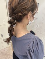 リテ(.rite)&nbsp;あみおろしアレンジ