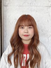 ウィーブシャイン (Weve SHINE)&nbsp;Aya 