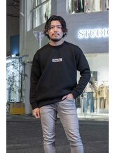 ルート 南堀江(route) yudai