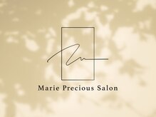 マリエプレシャスサロン(Marie Precious Salon)
