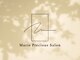 マリエプレシャスサロン(Marie Precious Salon)の写真