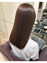 リシェス(RICHESSE)&nbsp;髪質改善【吉祥寺美容院リシェス】