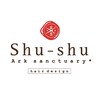 アークサンクチュアリー シュシュ(ark sanctuary Shu shu hair design)のお店ロゴ