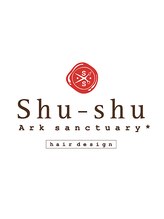 ark sanctuary Shu-shu hair design
