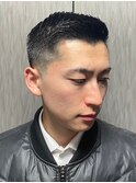 ヒロ銀座/理容室/床屋/メンズカット/パーマ/メンズ特化