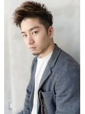 【Carelly大日店】ビジネス好感度ワイルドショート