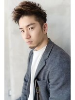 ケアリー 大日(Carelly)&nbsp;【Carelly大日店】ビジネス好感度ワイルドショート