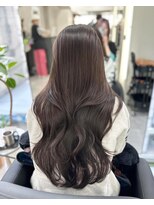 アルドーレ(Ardore)&nbsp;韓国風レイヤースタイル☆